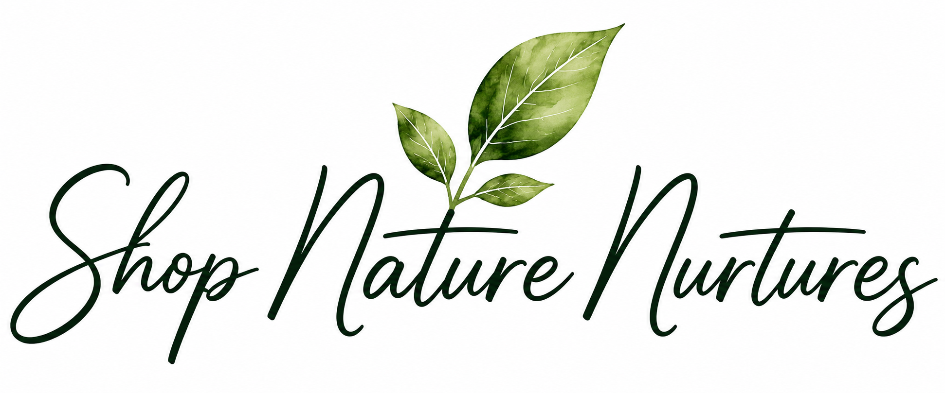 ShopNatureNurtures